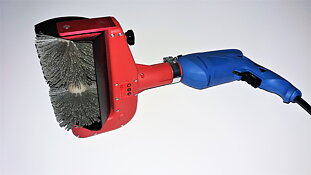 Outil Pinceau Paquet