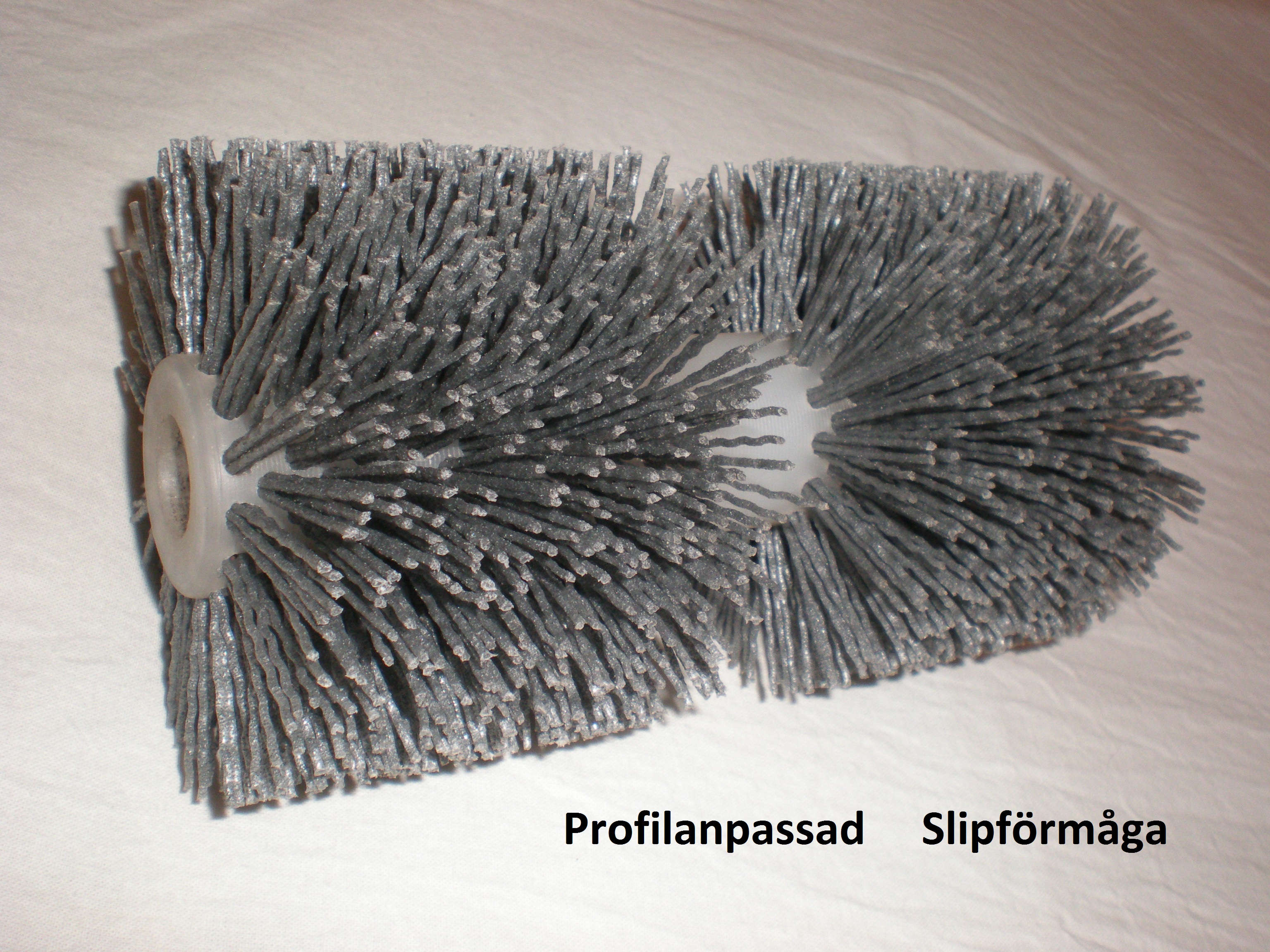 Borstverktyget Paket - 5