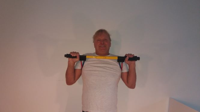 Power Press - 32