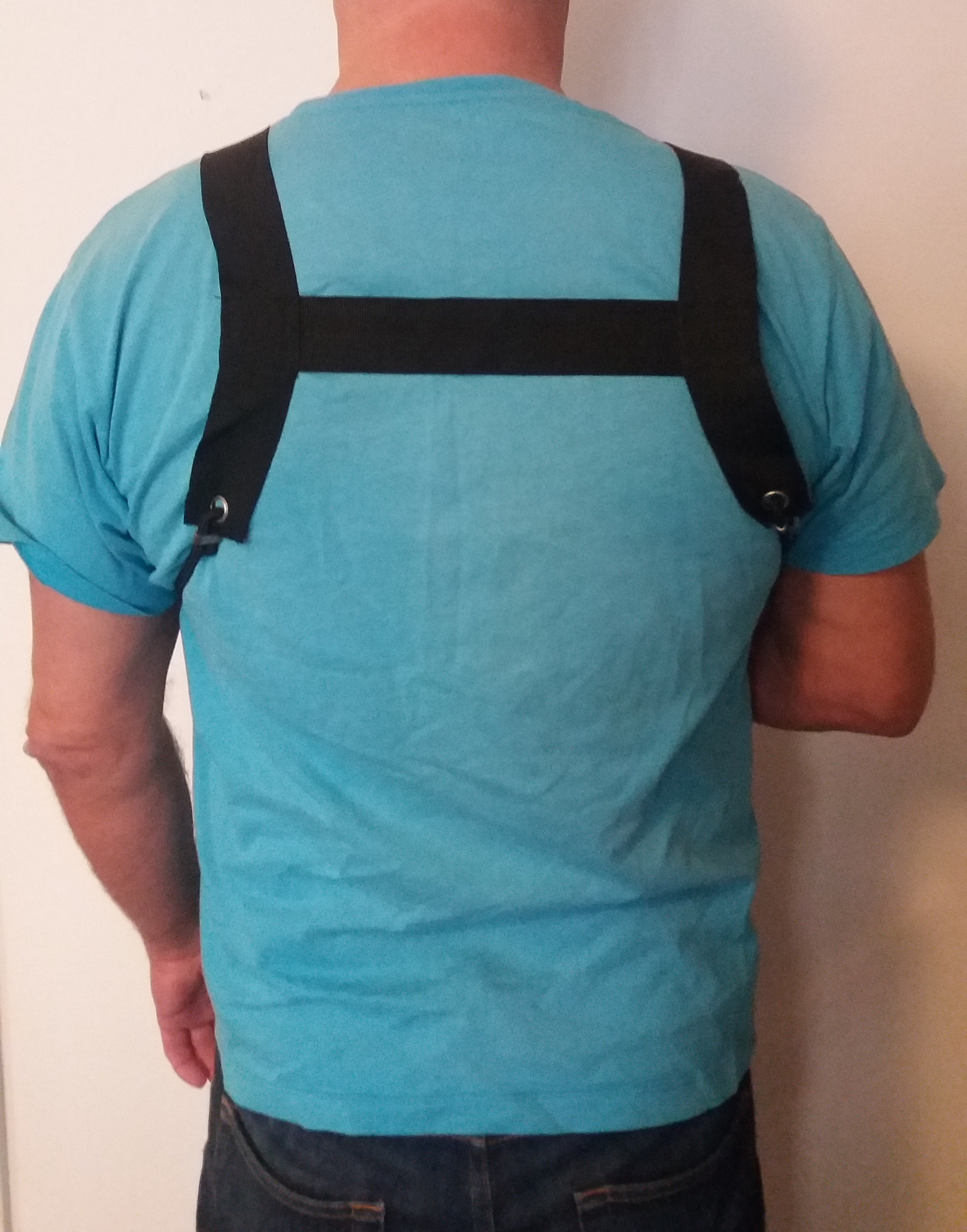 Full body harness - 2