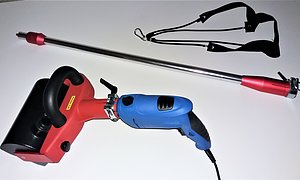 Boreverktoy Pakke
