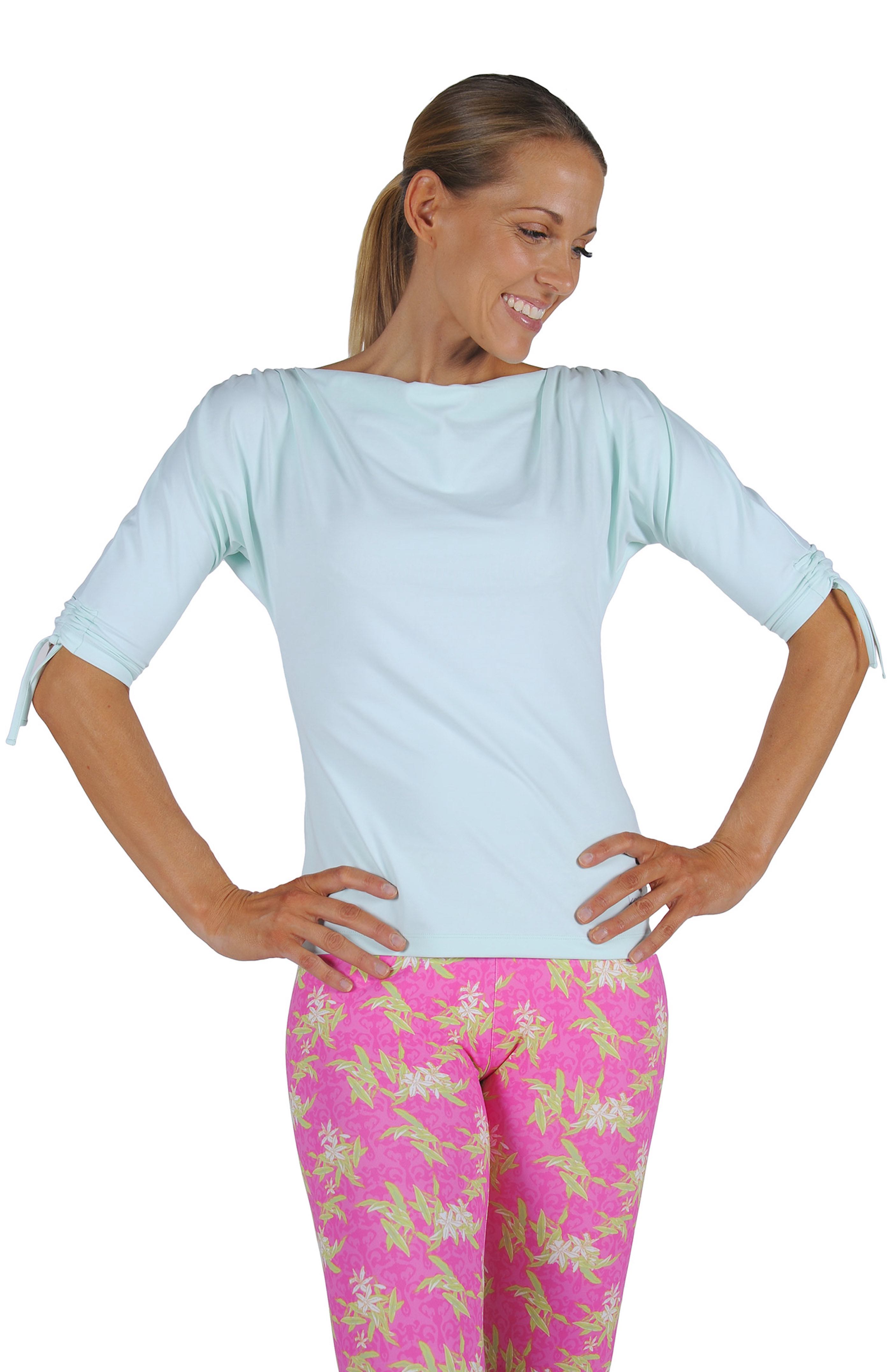 Bubble Tee white - 5