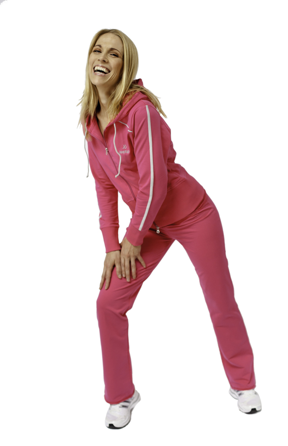 Sweatset - 3