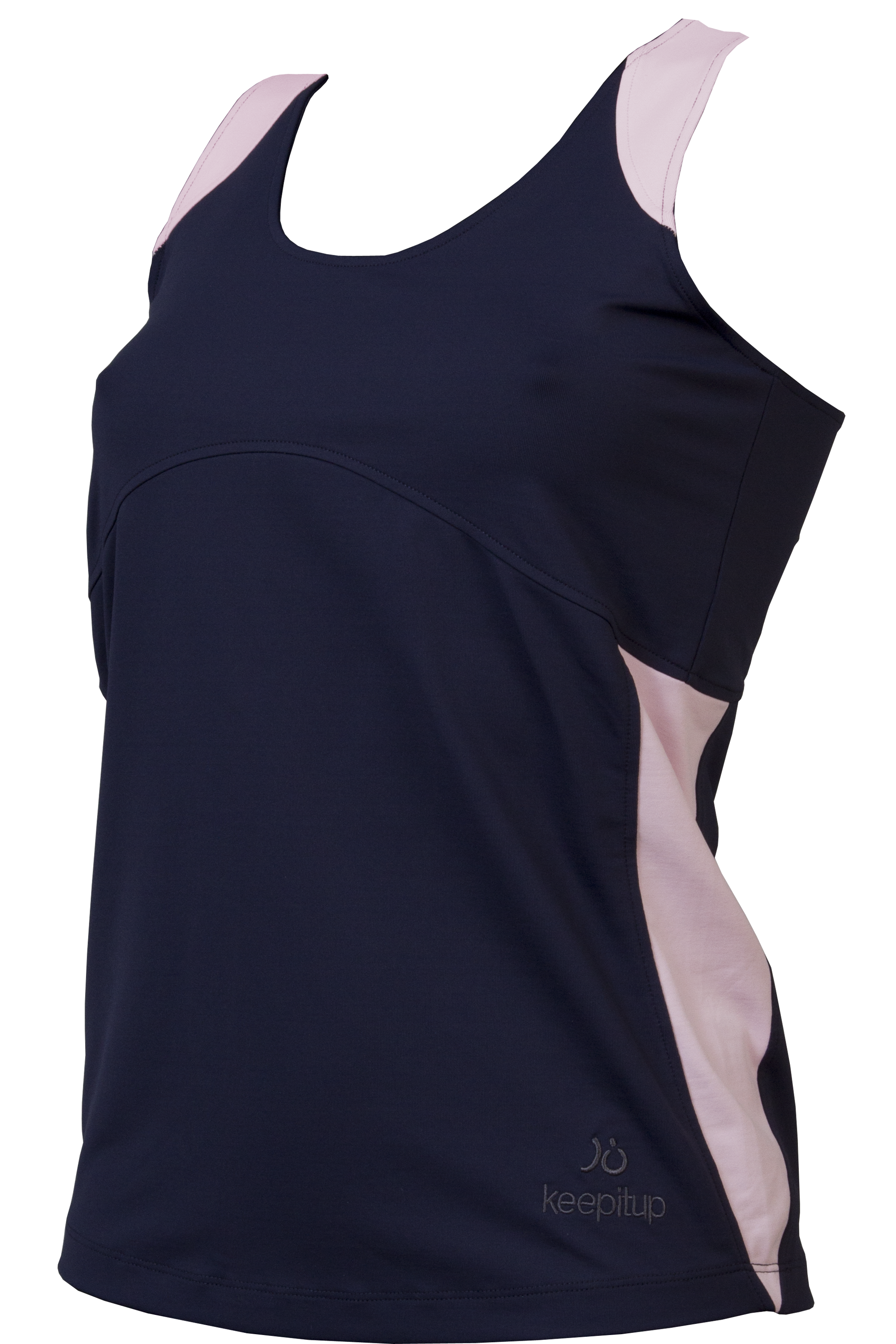 Twilight Tank Top lime - 5