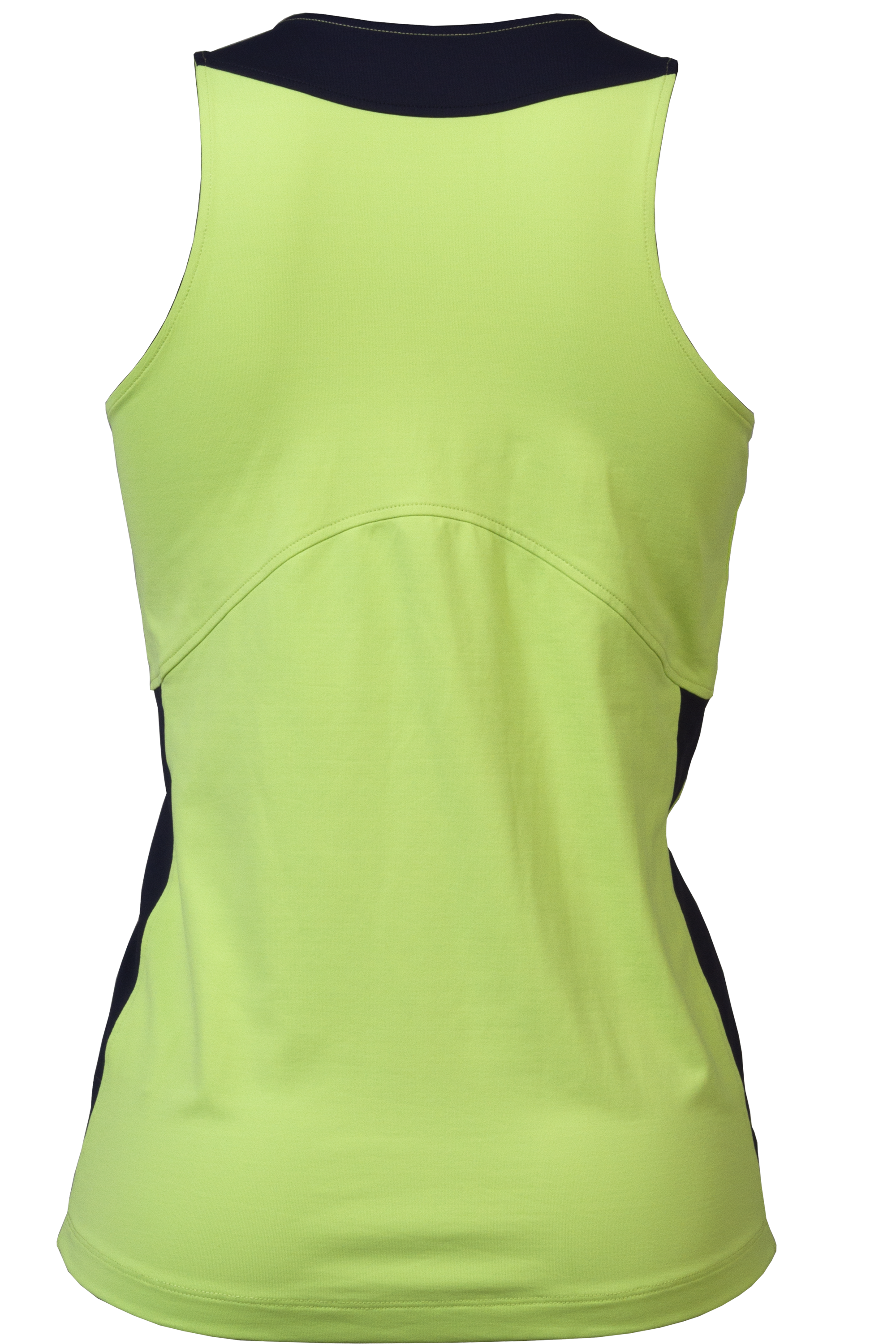 Twilight Tank Top lime - 4