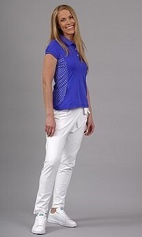 Polo Logo blue