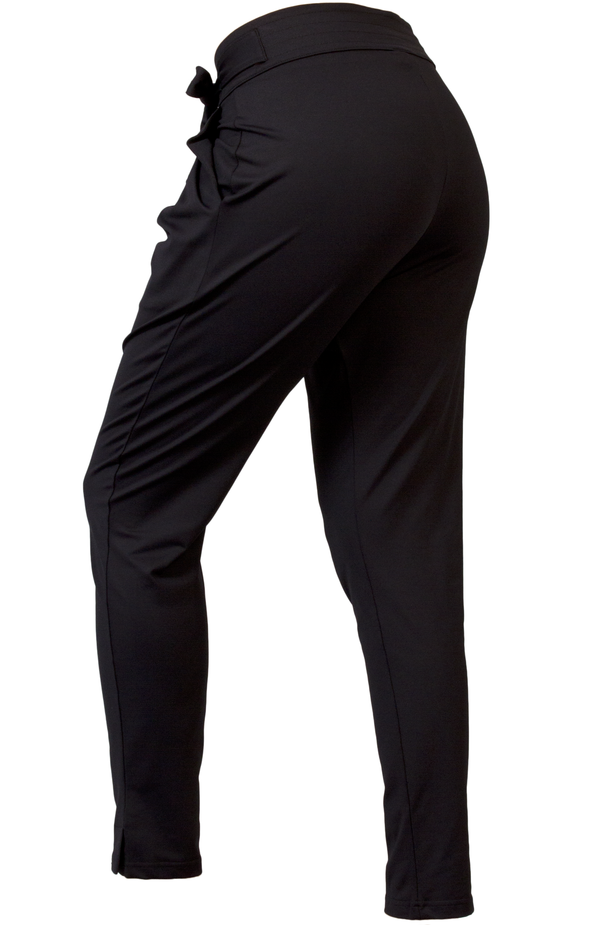 Fancy Pants Black - 4