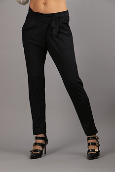 Fancy Pants Black