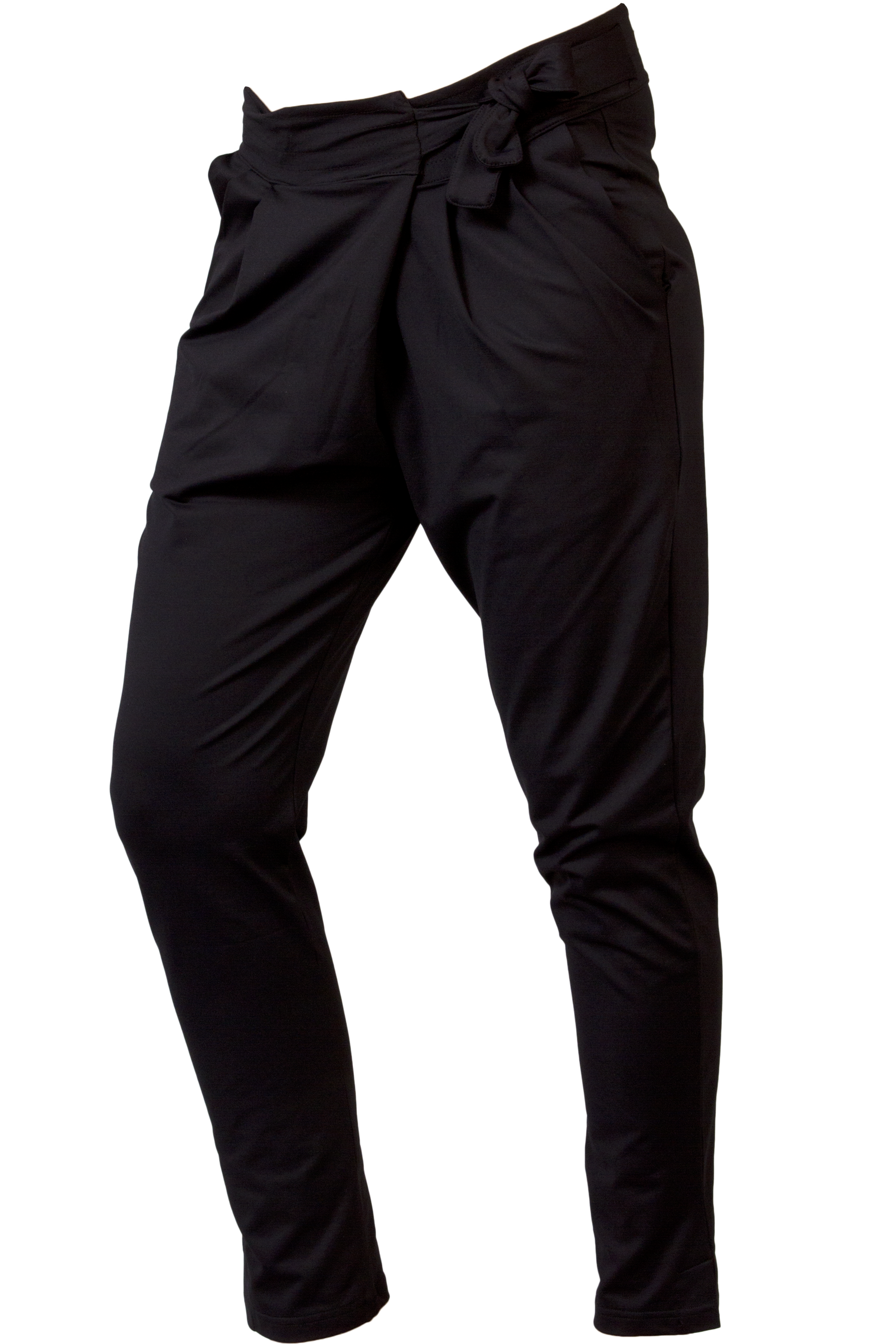 Fancy Pants Black - 3