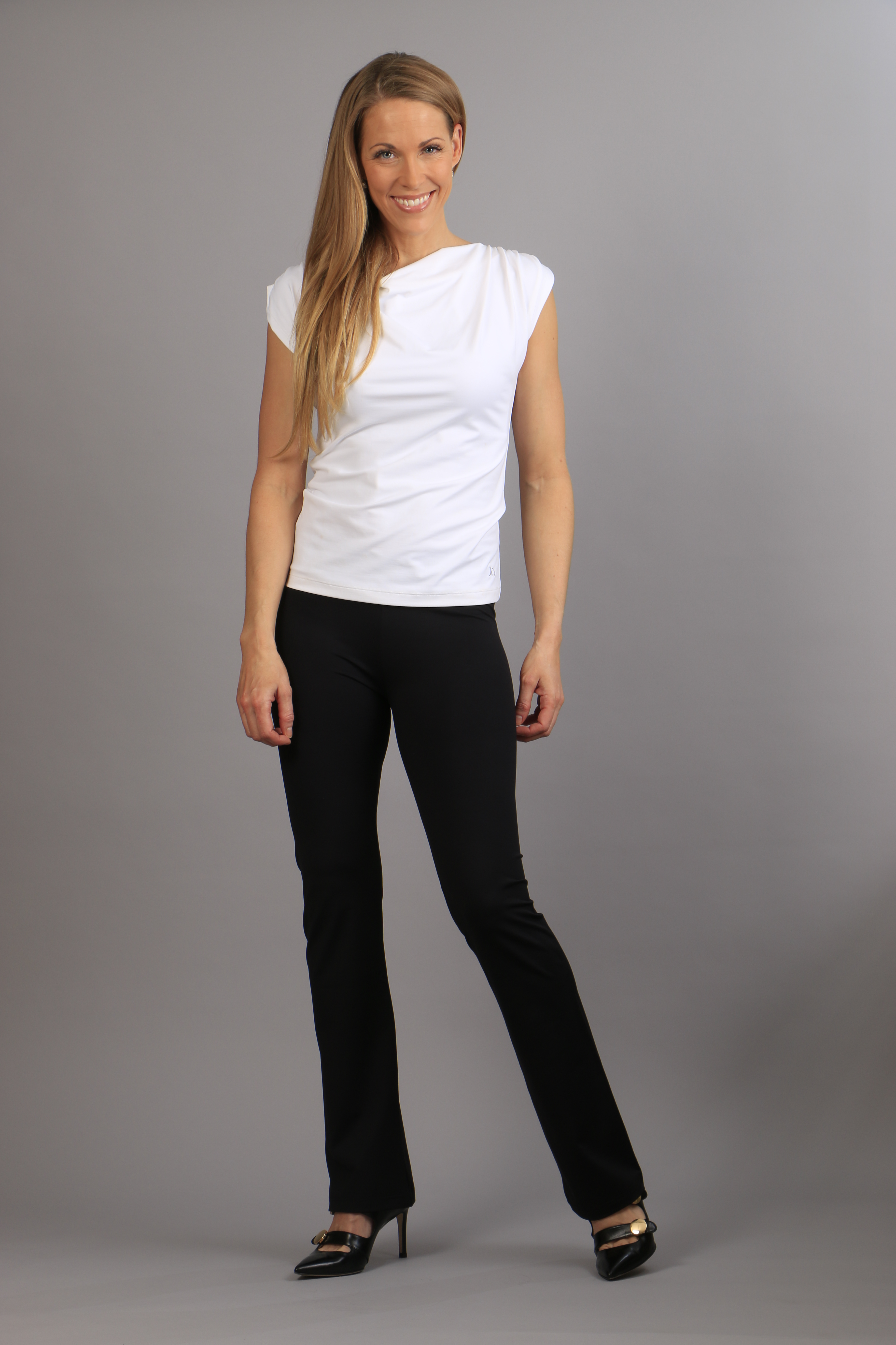 Jazzpants Crossover black