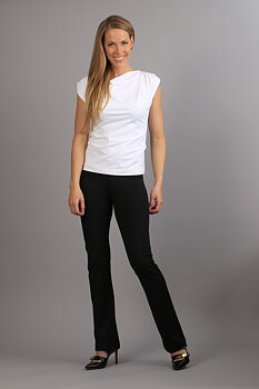 Jazzpants Crossover black