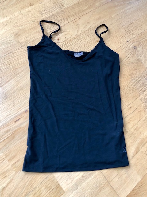 Singlet Basic 