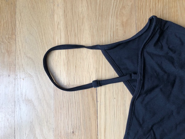 Singlet Basic  - 2
