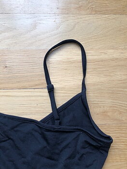 Singlet Basic 