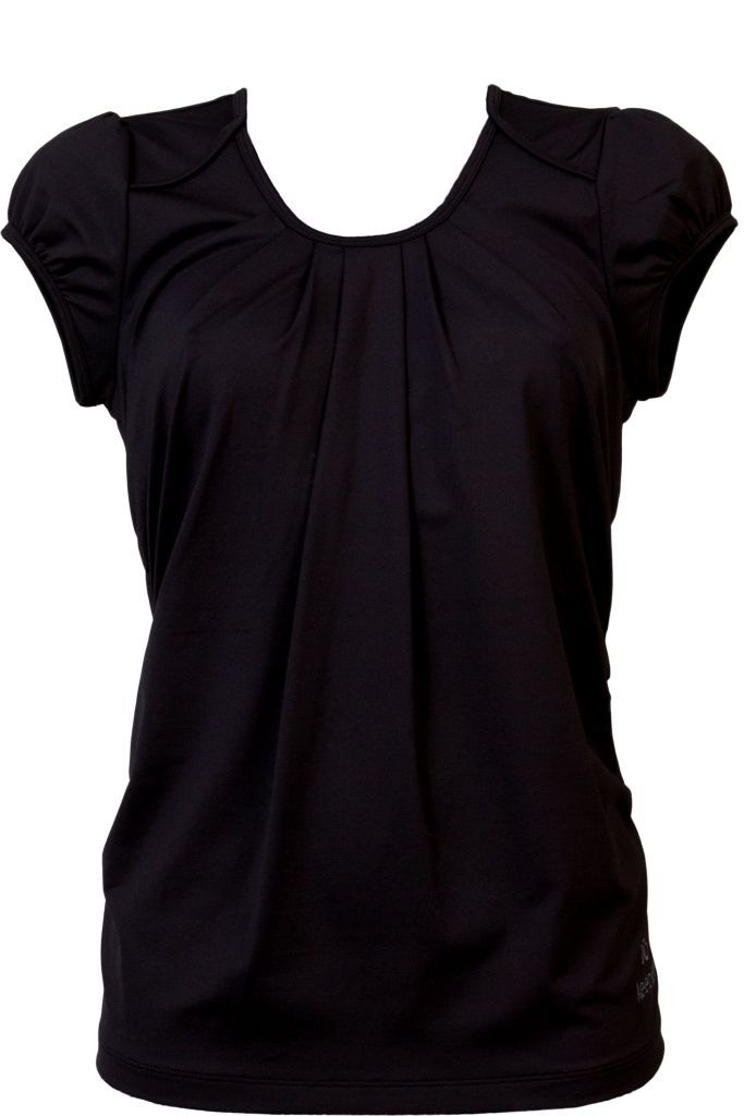 Tee Loose black - 3