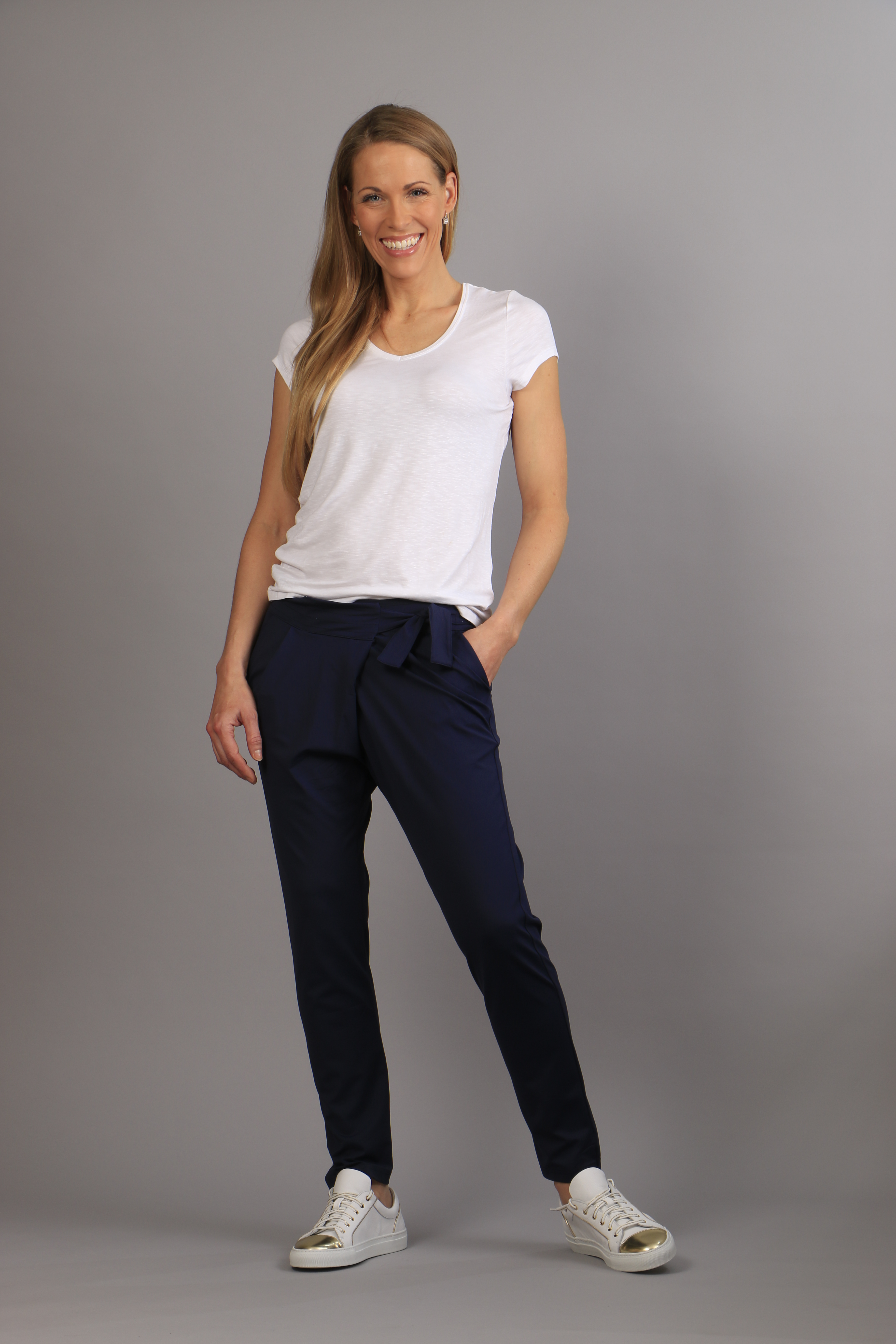 Fancy Pants marine - 2