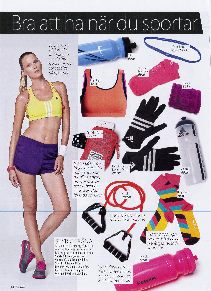Sofis Mode #18 2012 - 1
