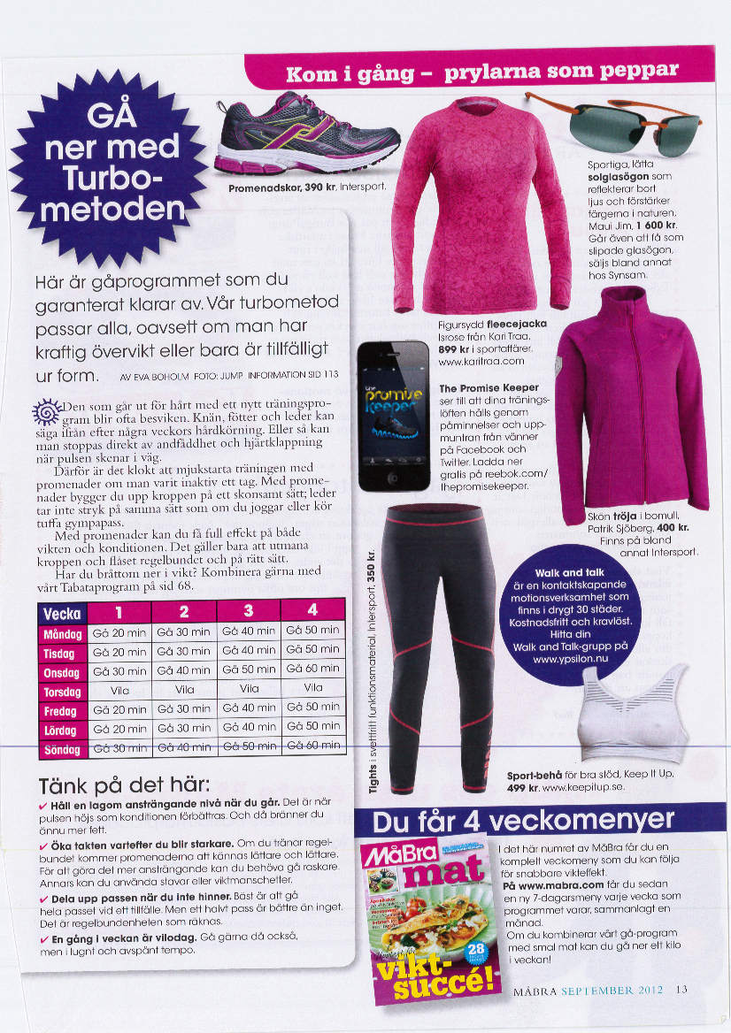MåBra #9 2012
