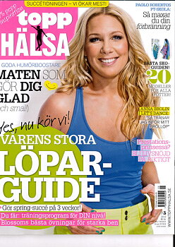  Topp Hälsa #5 2013