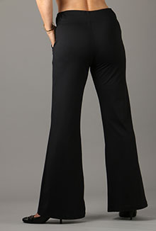 Dress Pants black - 6