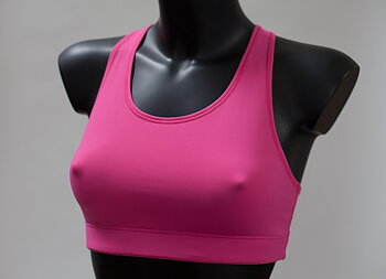 Cross Back Sport BH
