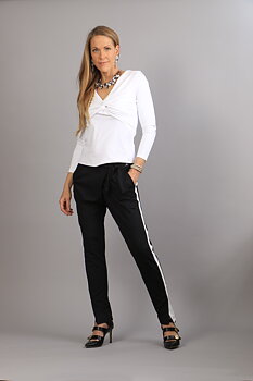 Fancy Pants w/sidelines 