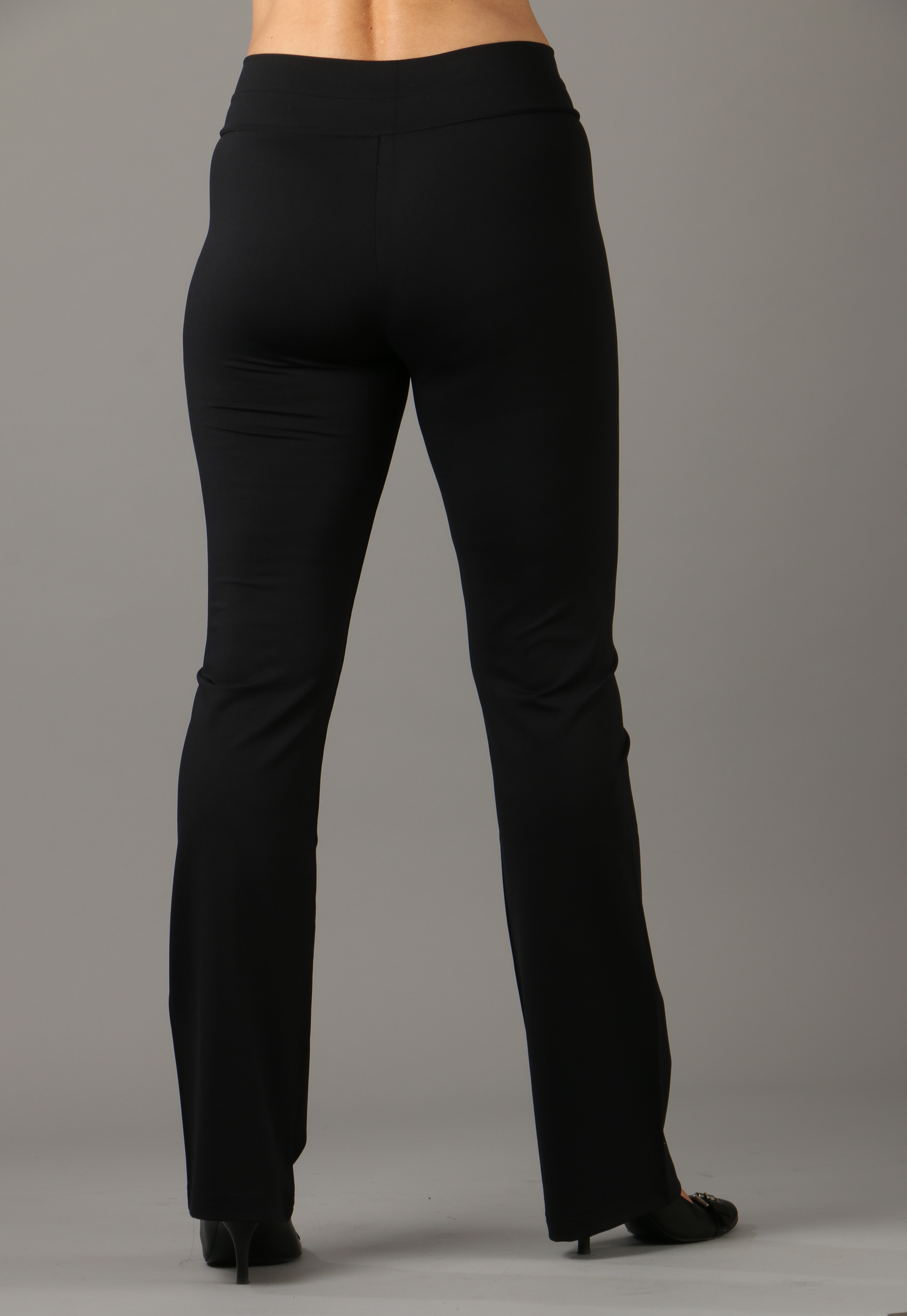 Jazzpants Crossover taupe - 3