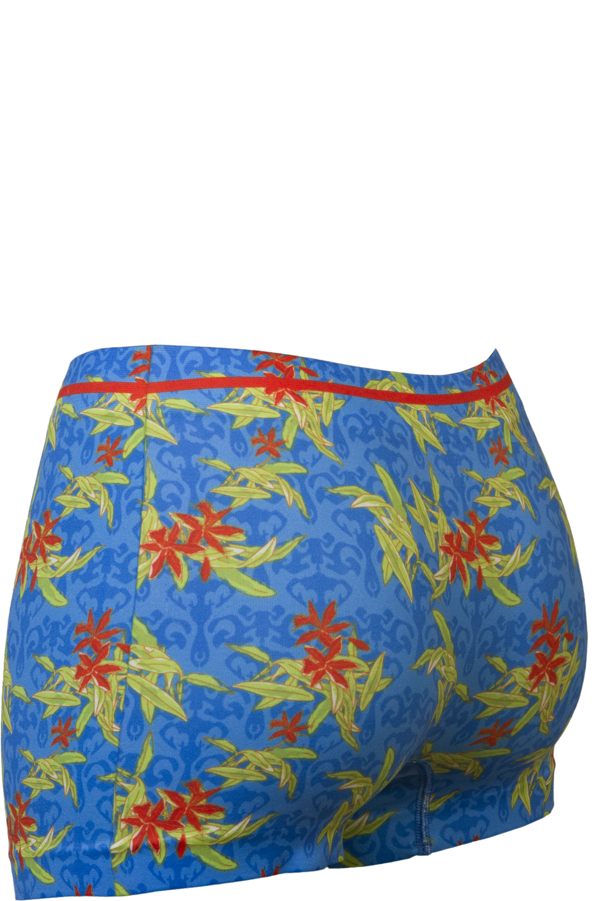 Printed Boxer - 2
