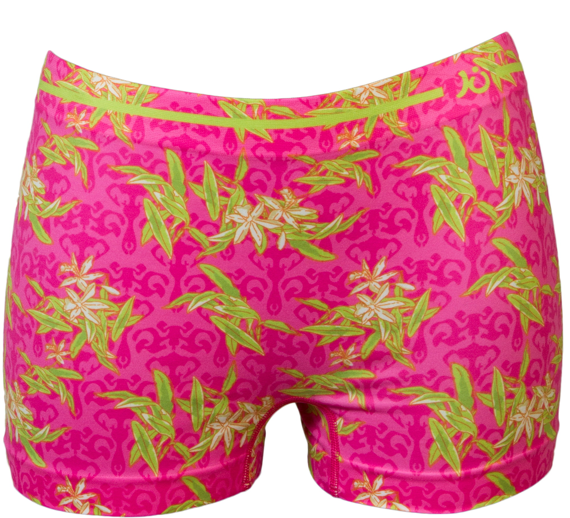 Printed Boxer - 3