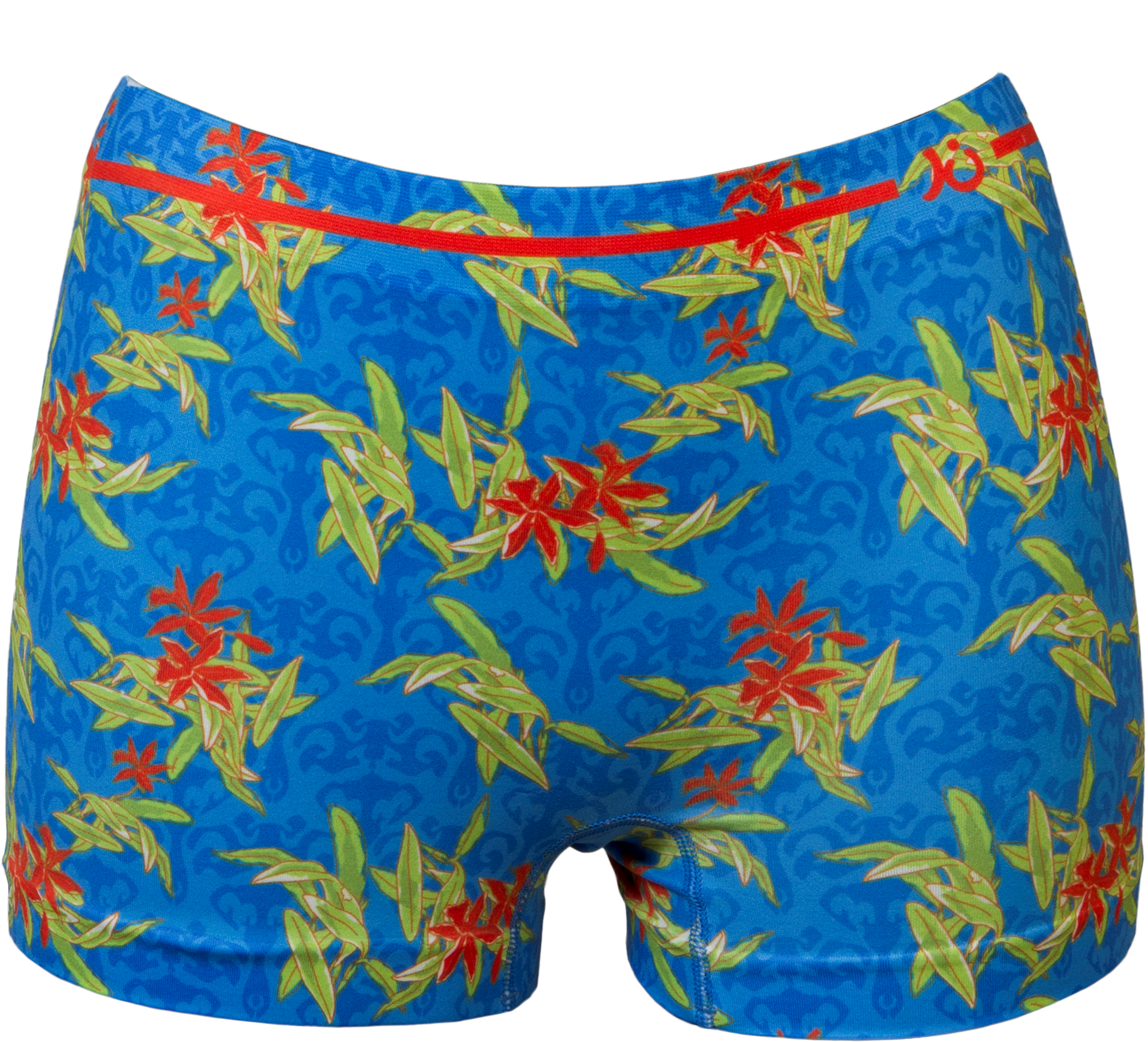 Printed Boxer