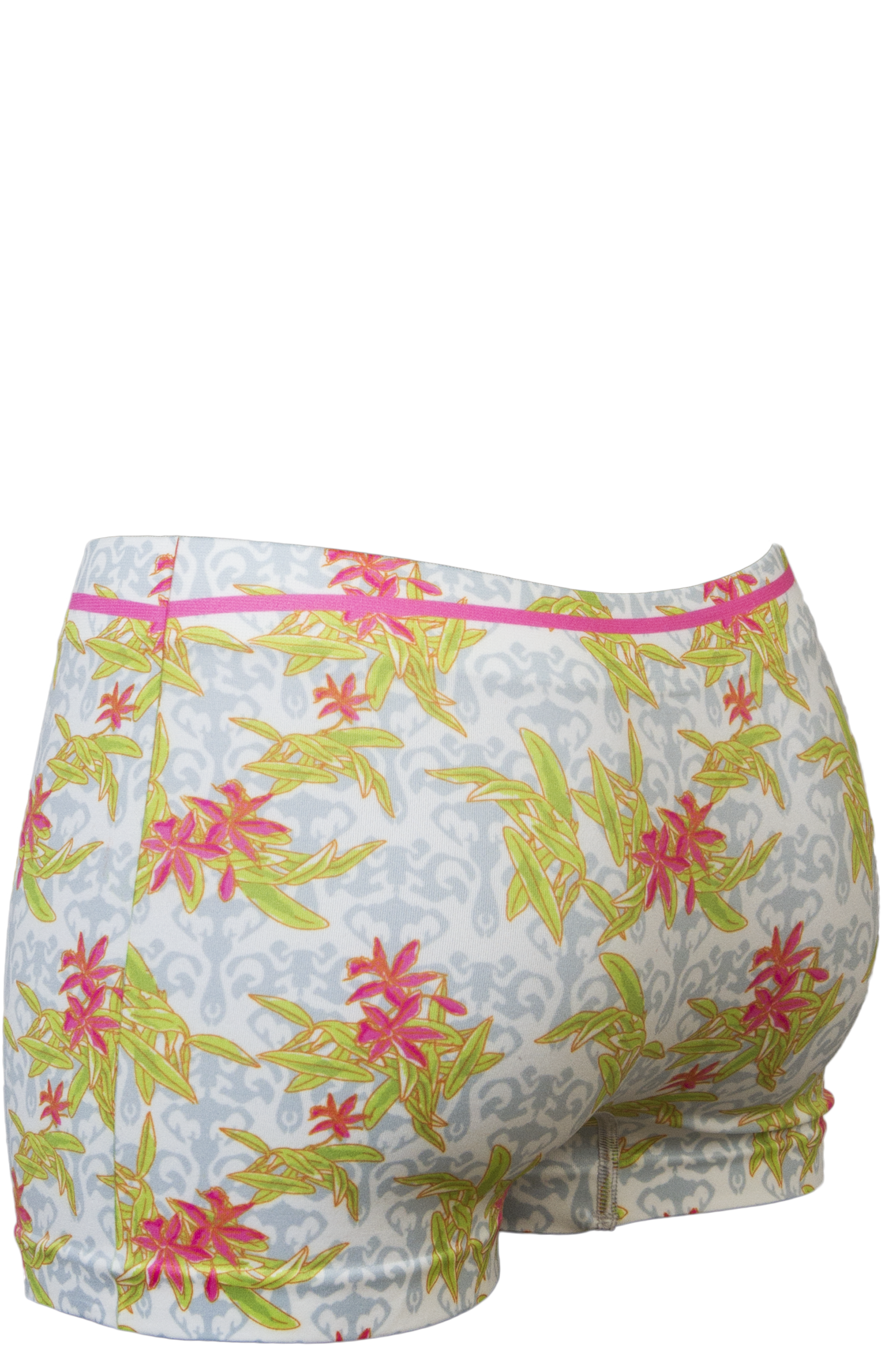 Printed Boxer - 6