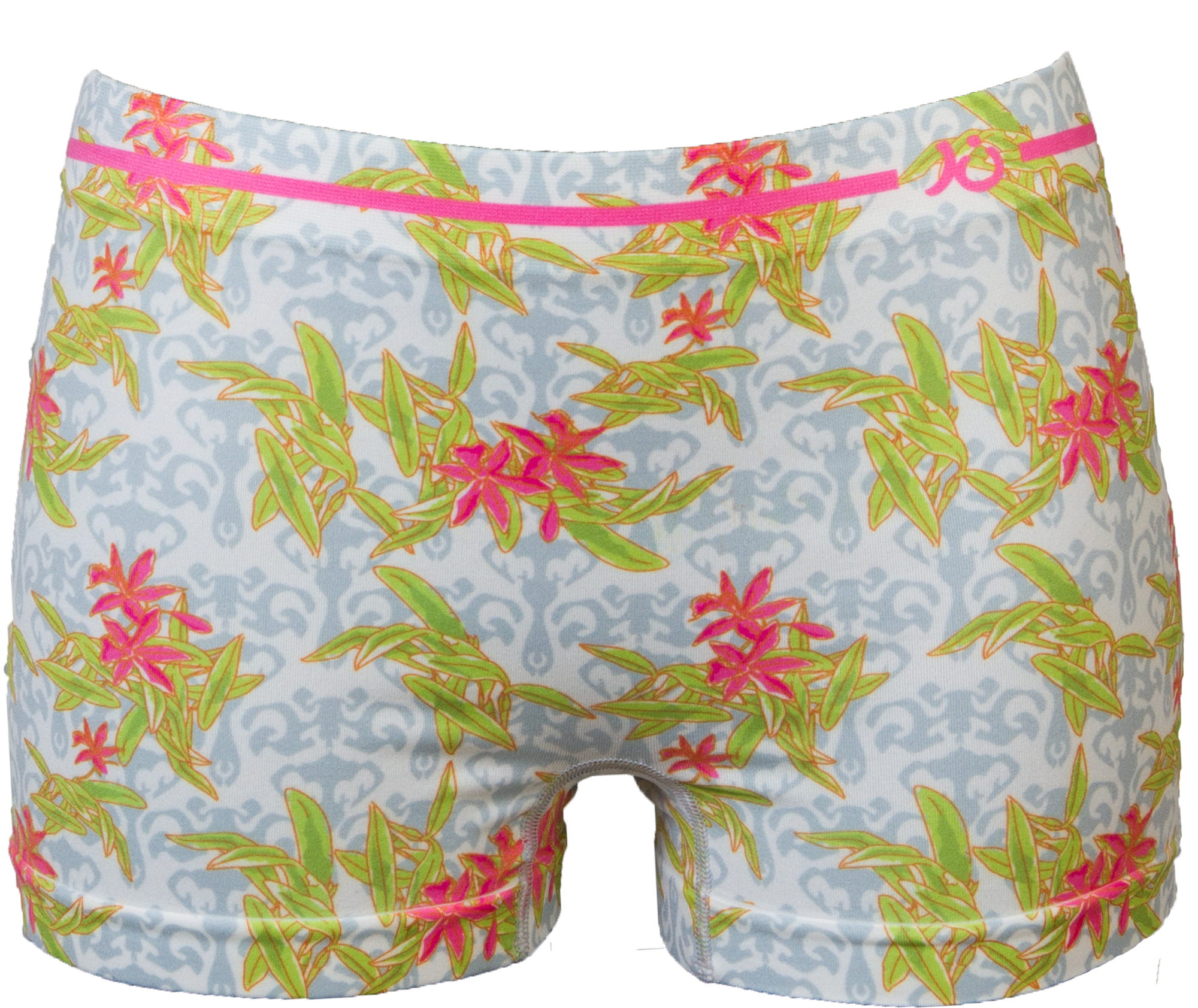 Printed Boxer - 5