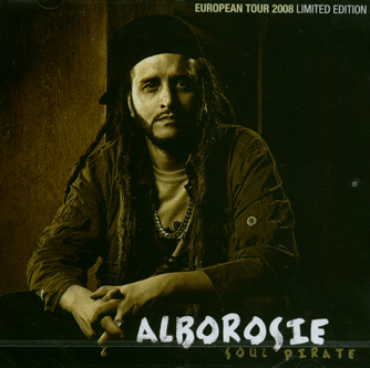 Alborosie - Soul Pirate