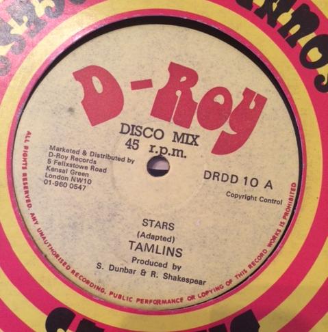 Tamlin - Star