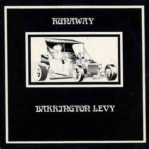 Barrington Levy ‎– Runaway