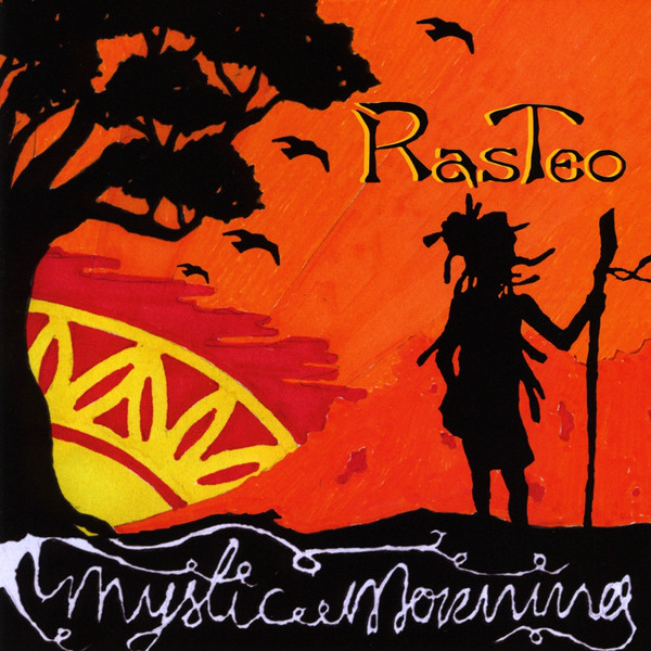 RasTeo - Mystic Morning