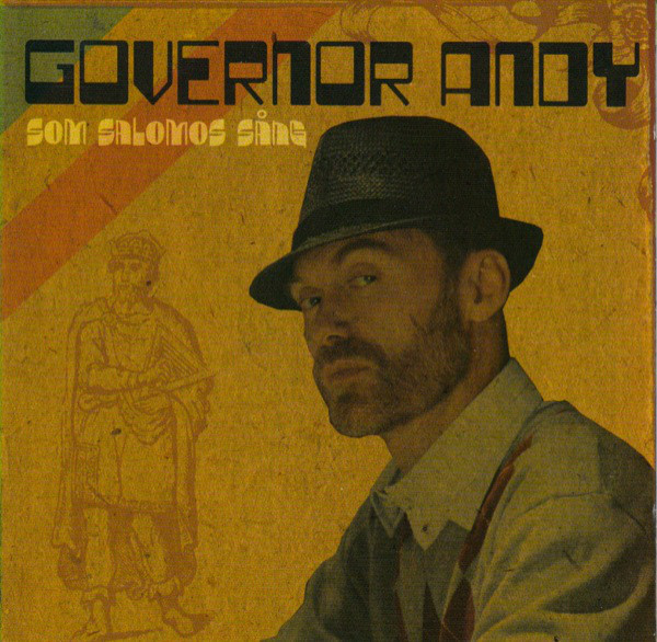 Governor Andy - Som Salomos Sång