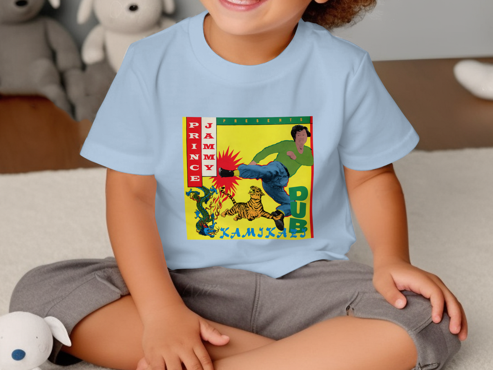 Kids