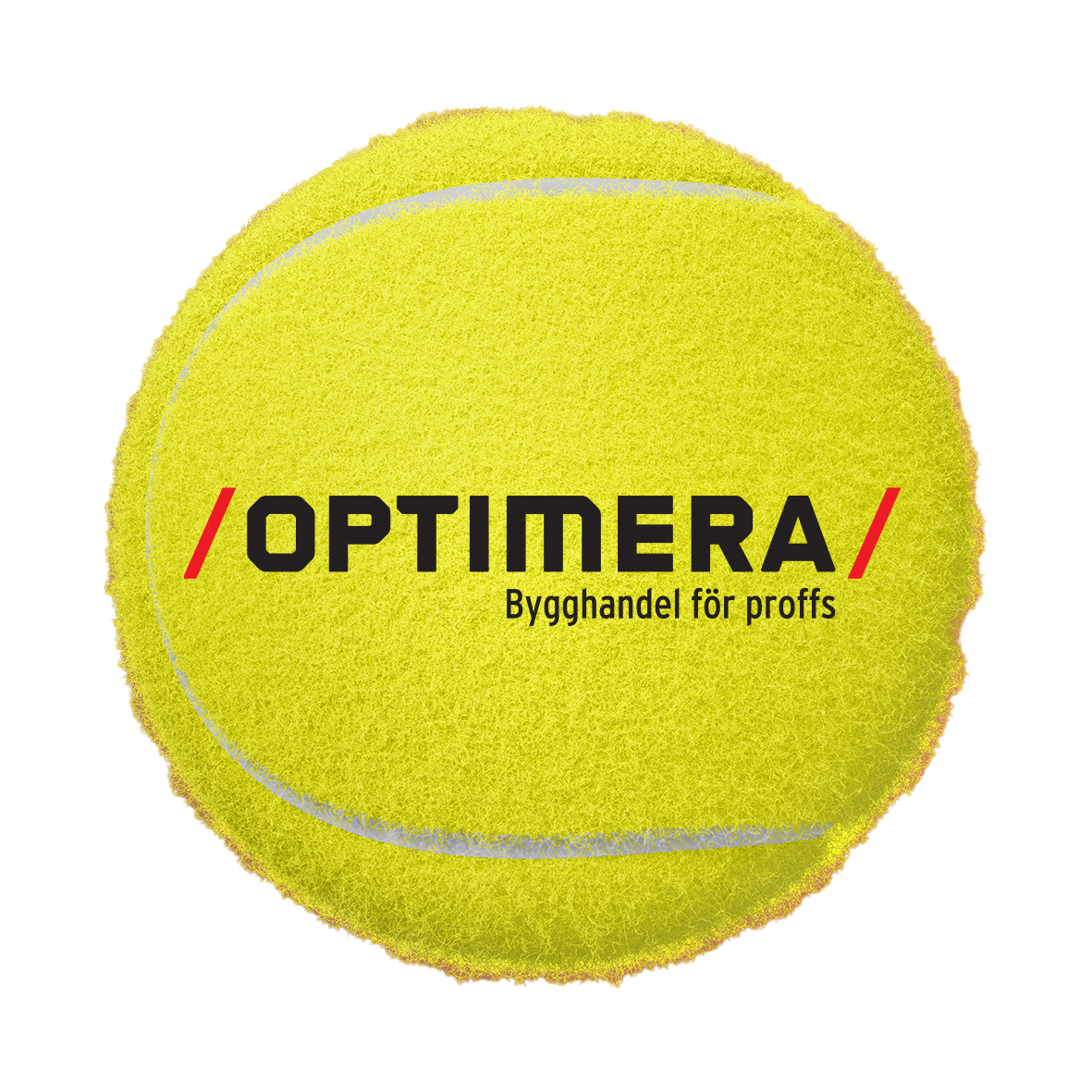 Padelbollar 3-pack
