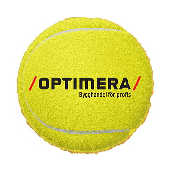 Padelbollar 3-pack