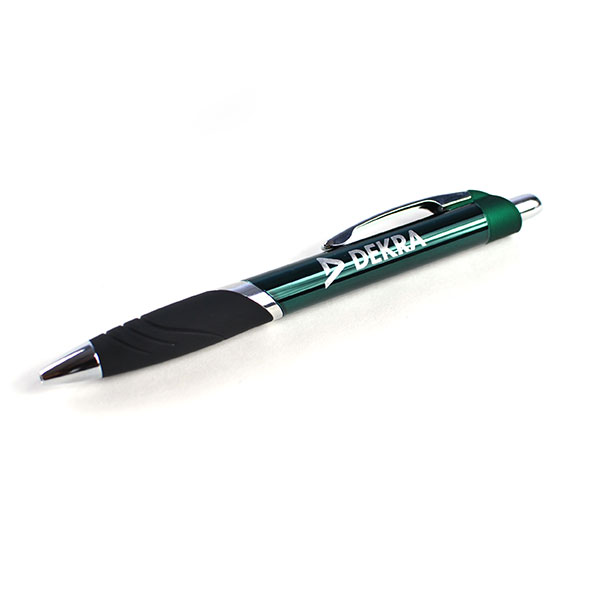 Metallpenna