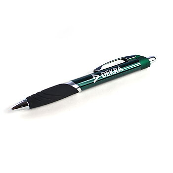 Metallpenna