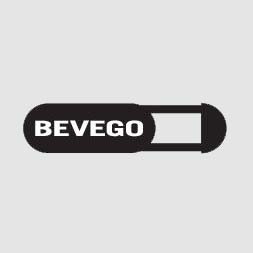 Webcam cover Bevego