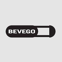 Webcam cover Bevego