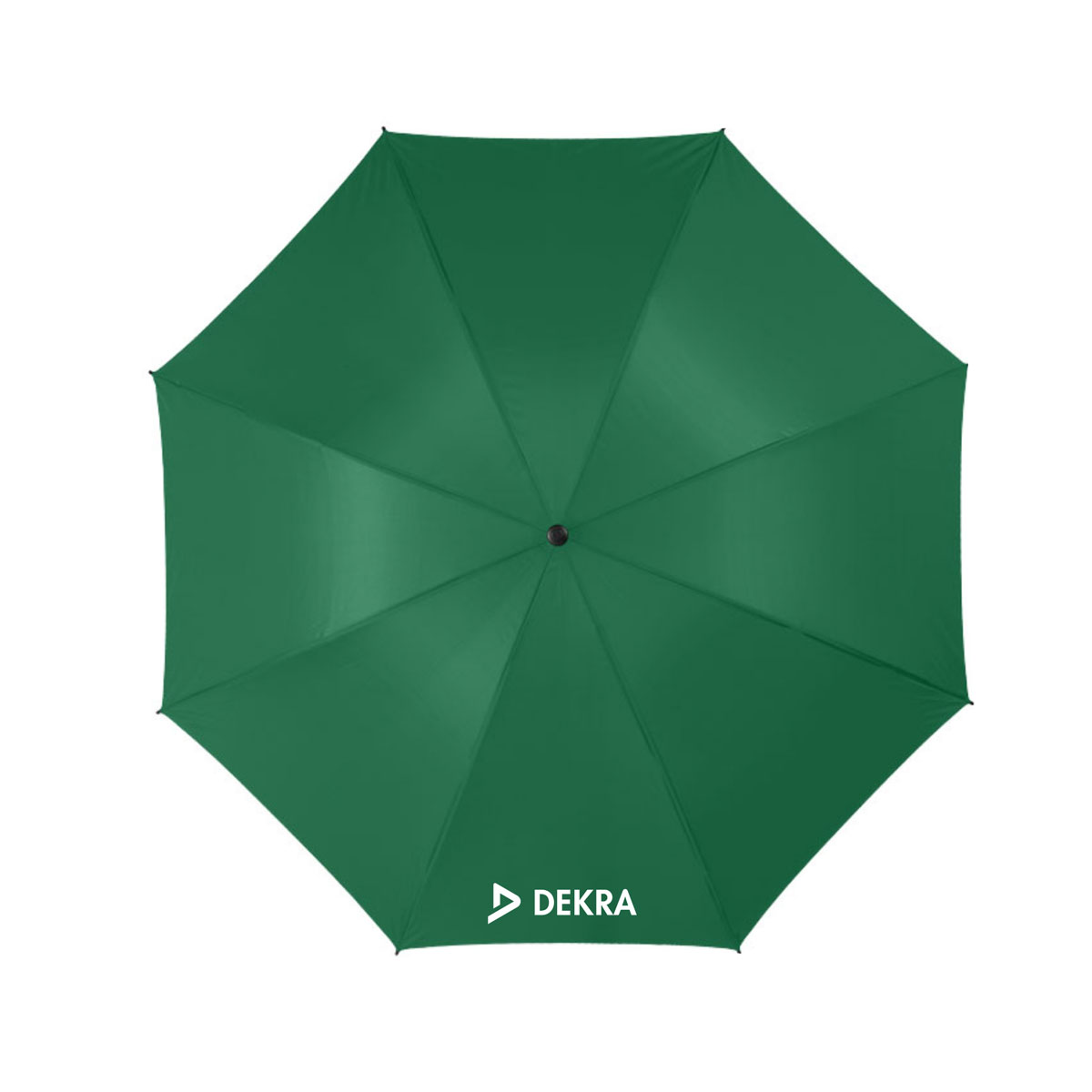 Golfparaply 30", grönt