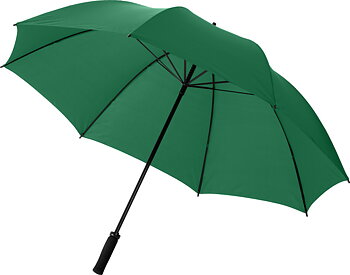 Golfparaply 30", grönt