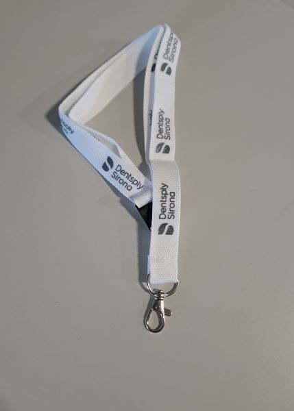 DentsplySirona Lanyard - 2