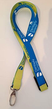 DentsplySirona Lanyard