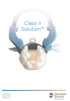 Class II Solution, ENG