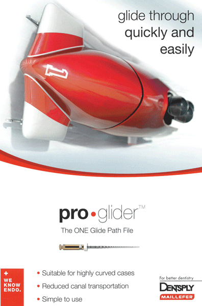 ProGlider, ENG